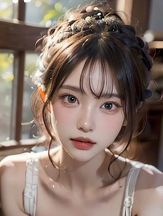 两情相悦：心灵与情感的共鸣，如同积木拼装般精妙